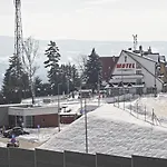 Na Zbójeckiej Hotel