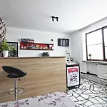 Na Zbójeckiej Hotel