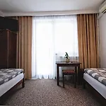 Hotel Na Zbójeckiej 2*