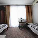 Hotel Na Zbójeckiej 2*