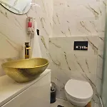 Na Zbojeckiej Skawa