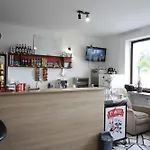 Na Zbojeckiej Hotel Skawa