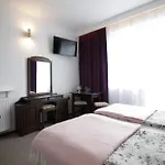 Na Zbojeckiej Skawa