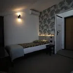 Hotel Na Zbojeckiej Skawa