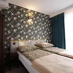 Na Zbojeckiej Skawa