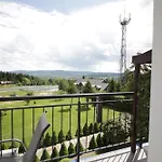 Na Zbójeckiej Hotel Skawa