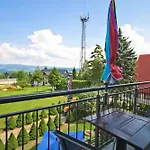 Na Zbojeckiej Hotel