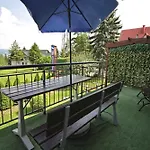 Hotel Na Zbojeckiej