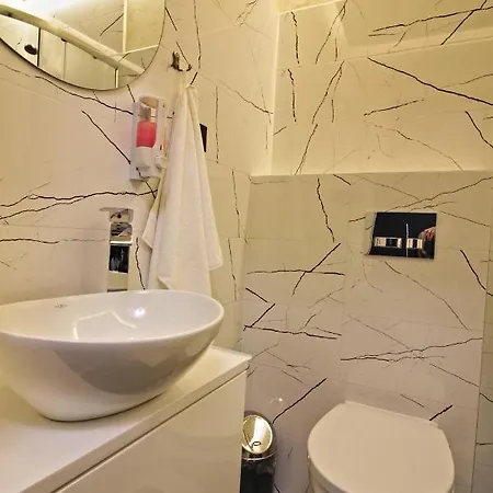 Hotel Na Zbojeckiej - Mop S7 Rabka-zdroj 2*