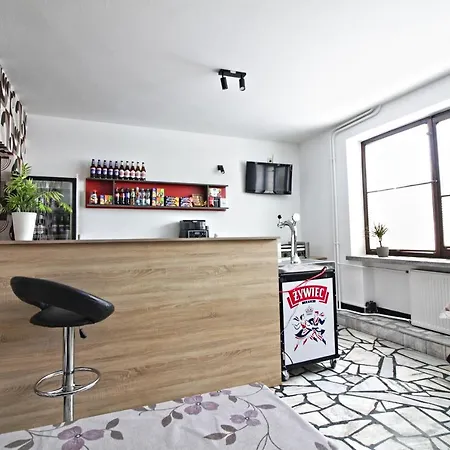 Na Zbojeckiej Hotel