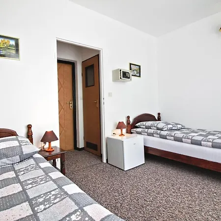 Na Zbojeckiej Hotel