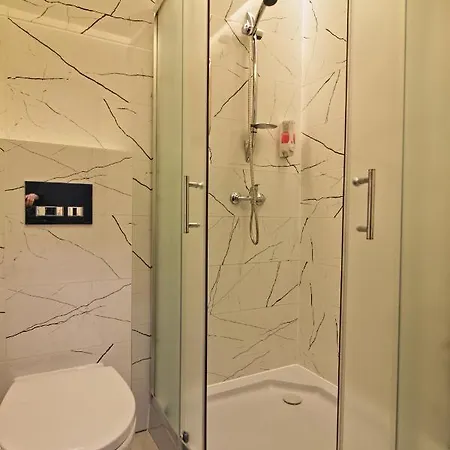 Hotel Na Zbójeckiej Skawa