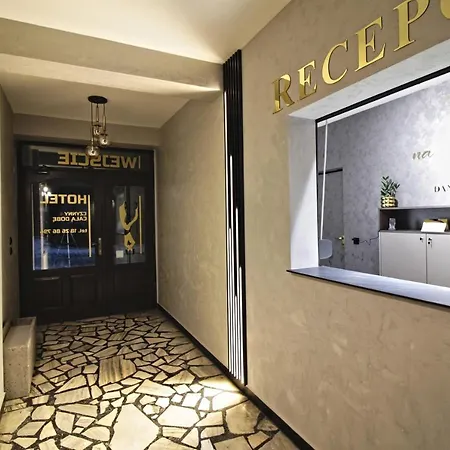 Na Zbójeckiej Hotel
