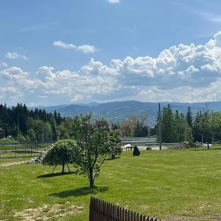 Hotel Na Zbojeckiej - Mop S7 Rabka-zdroj 2*