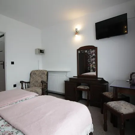 Na Zbojeckiej Hotel