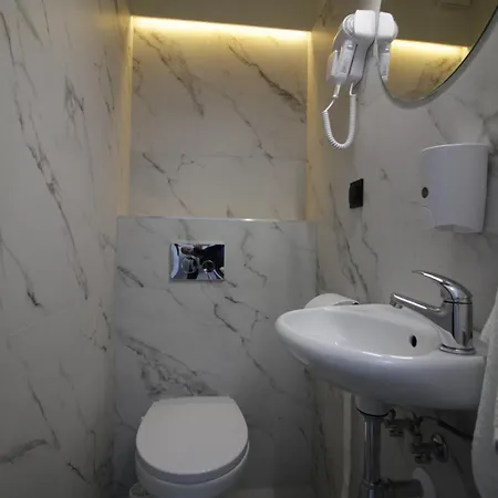Na Zbojeckiej 24h - Mop S7 Rabka-zdroj Hotell 2*