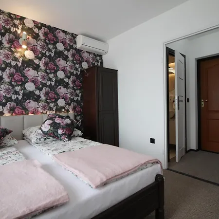Hotel Na Zbojeckiej - Mop S7 Rabka-zdroj 2*