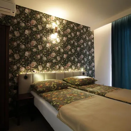 Hotel Na Zbójeckiej