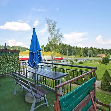 Na Zbójeckiej Hotel 2*