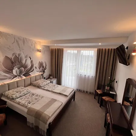 Hotel Na Zbojeckiej - Mop S7 Rabka-zdroj