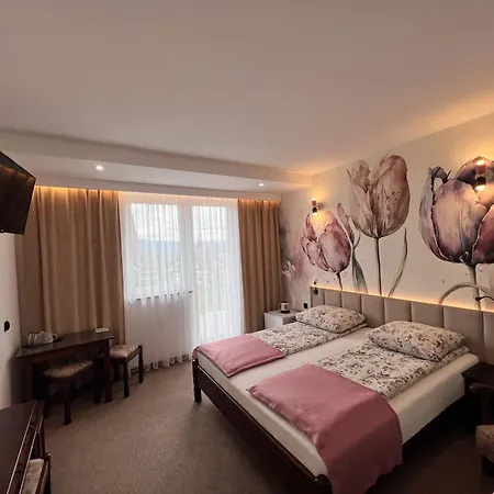 Na Zbójeckiej Hotel 2*