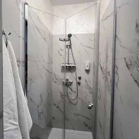 Hotel Na Zbojeckiej - Mop S7 Rabka-zdroj